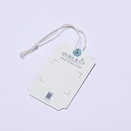 hang tag